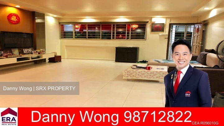 Tampines Street 21 thumbnail photo